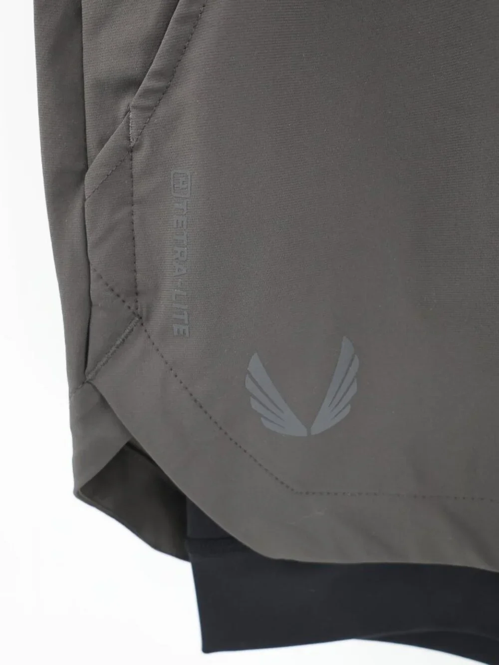 ASRV Shorts Mens Medium Tetra Lite 5